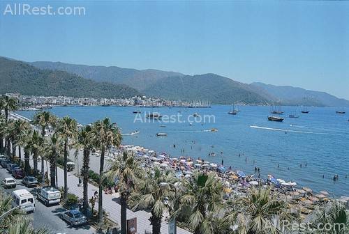 Royal Maris Hotel 5